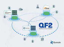 Qumulo 在 AWS 上推出雲端後期制作平台 Studio Q